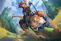 Beast Tamer