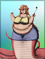 [PCP] Miia - Cooking