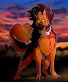 "Warning" -PA/Collab-
