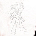 sonic has paws in the movie