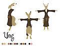 Vog Gakk'ar refsheet :3