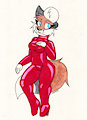 Red Fox