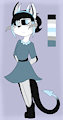 New OC Yua Sato
