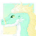 Zephyr Headshot by Faexya
