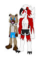 Various Art Requests by GarPhaN