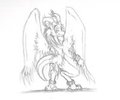 Amethy by Gomaire