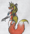 Wattafox!
