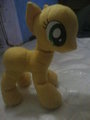 applejack wip by dantefilth