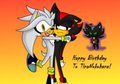 Gift: TinaNokohana by juriess