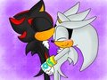 Gift: xShadilverx by juriess