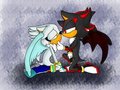 Angel and Devil by juriess