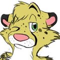 Myself, by JacktheOtter by Salmy