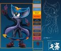 Reference: Jeriko The King Cobra