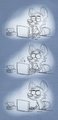hehh.. by ZerdaFox
