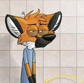 Mornings are hard by ZerdaFox