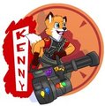 Neeeeeew Weeapon - TF2 Badge - Hexaod
