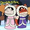 Doubleofox Ice Climbers