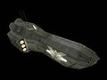 Varka ("Warrior") class Light Escort