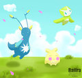 Eledees by Raiira