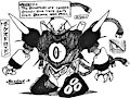 [Kaijin-Doodles] BoxDroid ボクスドロイド