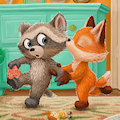 Love is unfair by mrluca