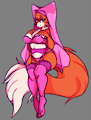 [patreon maid marian 1/2 by mcpippypants