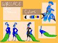 Wallace Reference