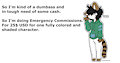 Emergency Comms