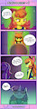 Science Project 2 by lumineko