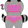 Nera in Pink
