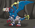 Dexdorugamon