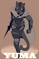 Yuma (Concept)