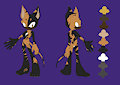 Keir reference art