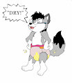 Dry spell by Loupy