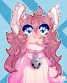 COM: Pretty Ink Pink