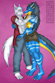 [$] Buff Snug