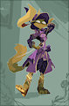The Frivolous Forte!