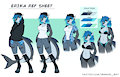 Erika Redesign by Ambris