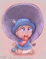 Pampie Poppins