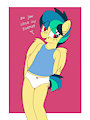 Apogee (sfw edit) by tolpain