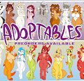 *ADOPTABLES*_Adorably alcoholic