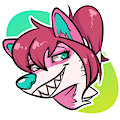 Toothy Grin