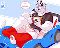[⚡] - BEDTIME READING