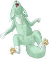 Kek Fox by Eggxecution