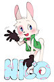TFF Badge by NicoKlonoa