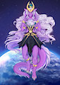 Tethys