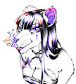Birthday Girl by Raticky