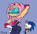 Amy the Rouge