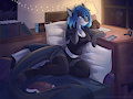 LoFi Erika