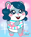 My Villagersona
